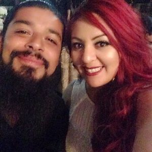 Meet your Posher, Edith